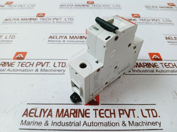 Abb S801S High Performance Circuit Breaker 50/60 Hz