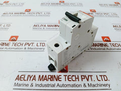 Abb S801S High Performance Circuit Breaker 50/60 Hz