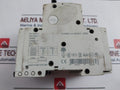 Abb S803S B80 Circuit Breaker 50/60Hz