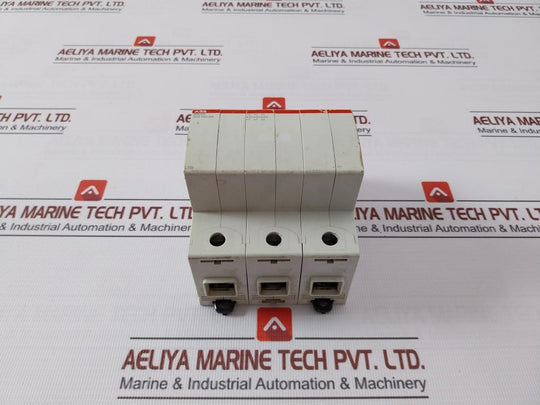 Abb S803S Circuit Breaker Scl100-sr 690V 8Kv