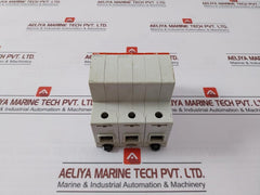 Abb S803S Circuit Breaker Scl100-sr 690V 8Kv