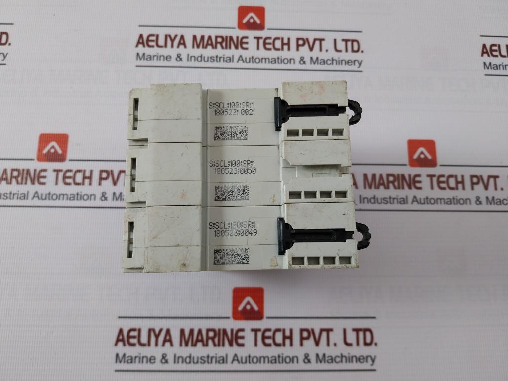 Abb S803S Circuit Breaker Scl100-sr 690V 8Kv