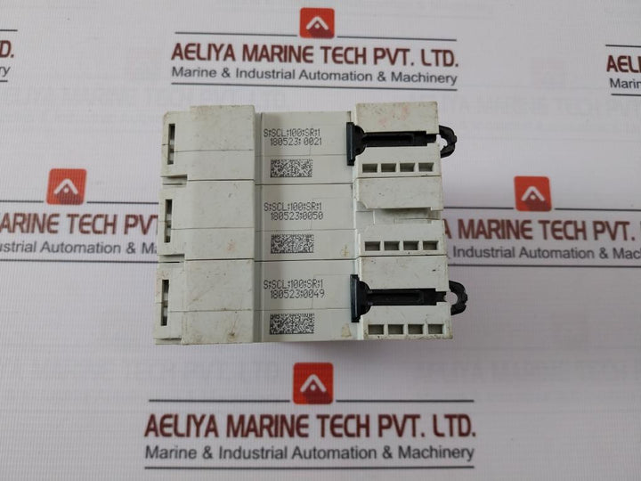 Abb S803S Circuit Breaker Scl100-sr 690V 8Kv