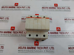 Abb S803s Scl100-sr Iec 60947-2 & Iec 60947-4-1 690v Ac