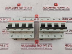 Abb S804B High Performance Circuit Breaker C100 230/400V-16Ka 50/60Hz