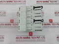 Abb S804B High Performance Circuit Breaker C100 230/400V-16Ka 50/60Hz