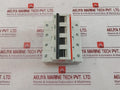 Abb S804B High Performance Circuit Breaker C100 230/400V-16Ka 50/60Hz