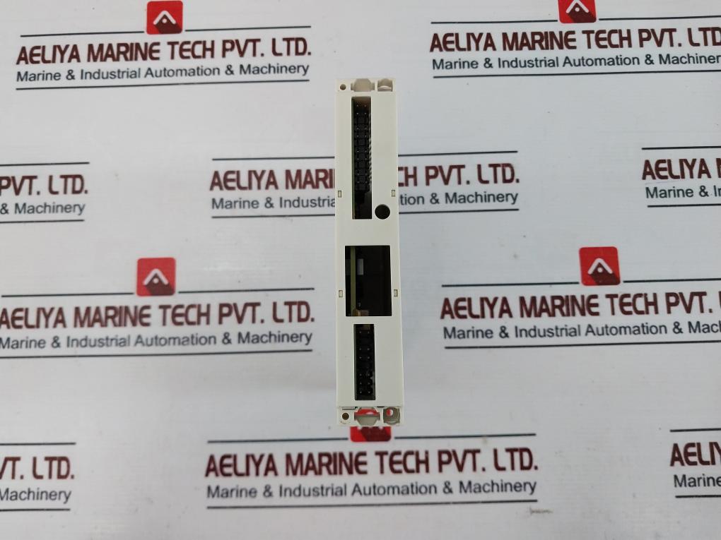 Abb S900 Termination Unit Input/Output Module 710-750Mw 280190012 Hw 03.00