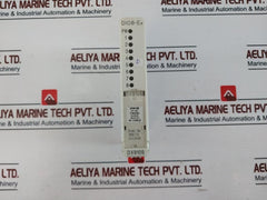 Abb S900 Termination Unit Input/Output Module 3Bdh000690R1 3Kde175511L9100