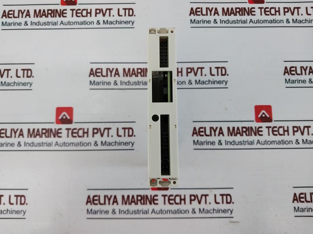 Abb S900 Termination Unit Input/Output Module 710-750Mw 280190012 Hw 03.00