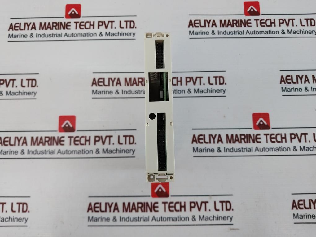 Abb S900 Termination Unit Input/Output Module 710-750Mw 280190012 Hw 03.00