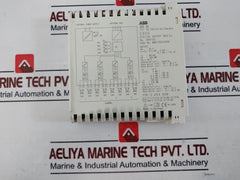 Abb S900 Termination Unit Input/Output Module 3Bdh000690R1 3Kde175511L9100