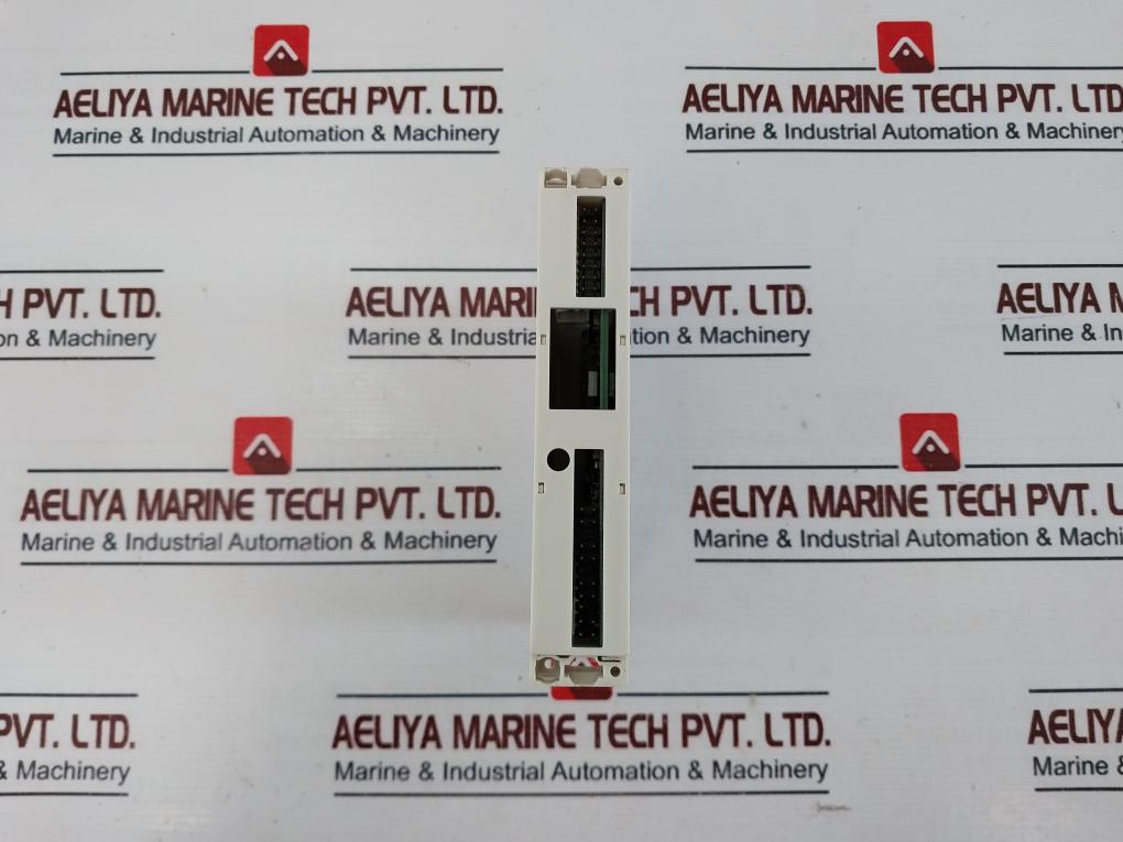 Abb S900 Termination Unit Input/Output Module 710-750Mw 280190012 Hw 03.00