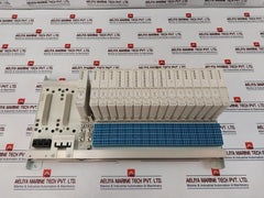 Abb S900 Termination Unit Input/Output Module 3Bdh000690R1 3Kde175511L9100