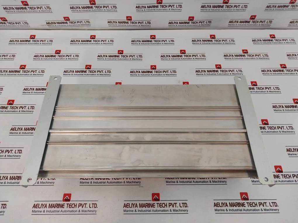 Abb S900 Termination Unit Input/Output Module 710-750Mw 280190012 Hw 03.00