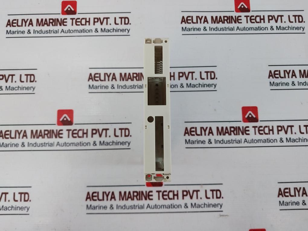 Abb S900 Termination Unit Input/Output Module 710-750Mw 280190012 Hw 03.00