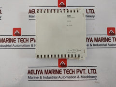 Abb S900 Termination Unit Input/Output Module 3Bdh000690R1 3Kde175511L9100