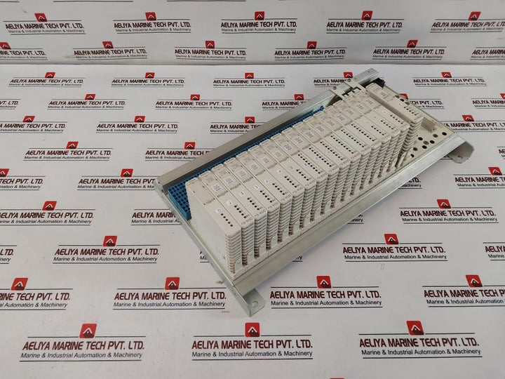 Abb S900 Termination Unit Input/Output Module 3Bdh000690R1 3Kde175511L9100