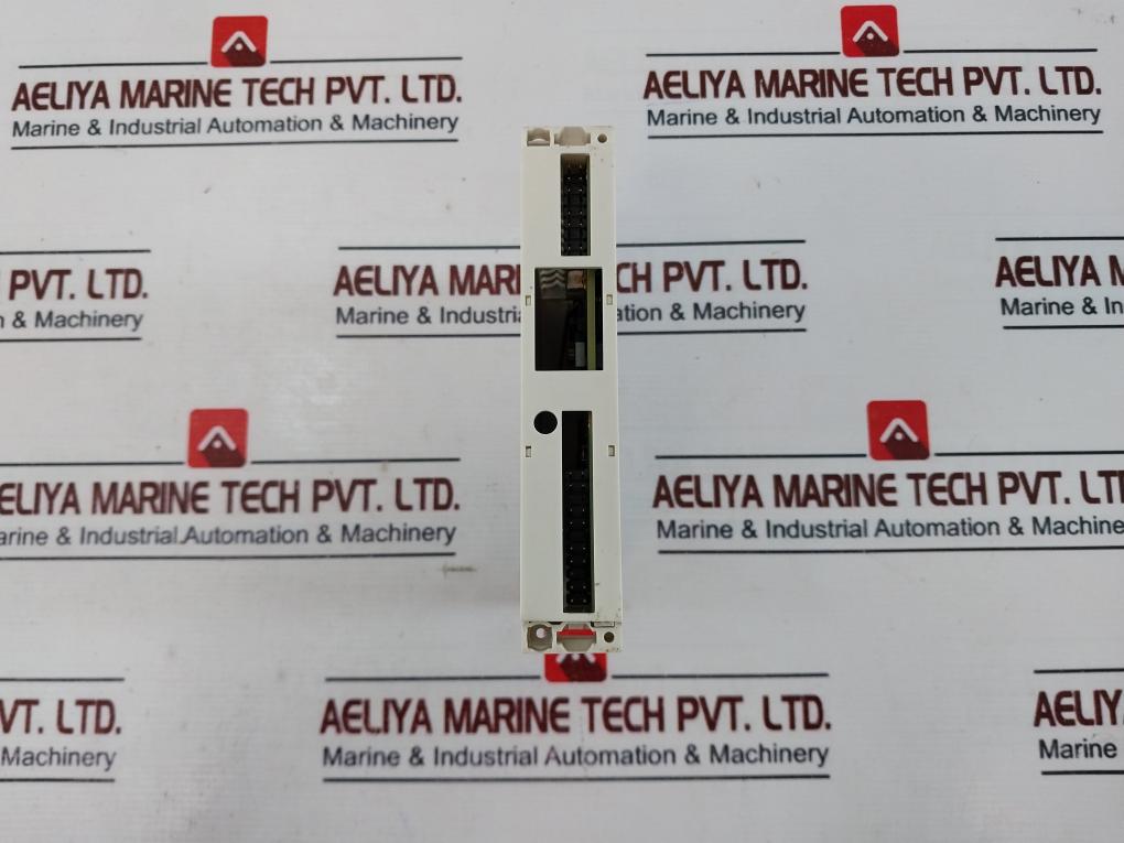 Abb S900 Termination Unit Input/Output Module 710-750Mw 280190012 Hw 03.00