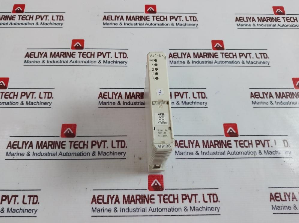 ABB S900,CI920AS,AI910S,AO910S,IP920,DX910S,DO910S Terminal Unit TU921S