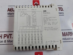 Abb S900,Ci920As,Ai910S,Ao910S,Ip920,Dx910S,Do910S Terminal Unit Tu921S