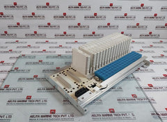 Abb S900,Ci920As,Ai910S,Ao910S,Ip920,Dx910S,Do910S Terminal Unit Tu921S