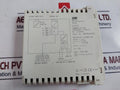 Abb S900,Ci920As,Ai910S,Ao910S,Ip920,Dx910S,Do910S Terminal Unit Tu921S