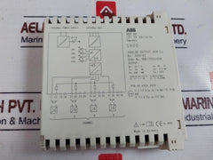Abb S900,Ci920As,Ai910S,Ao910S,Ip920,Dx910S,Do910S Terminal Unit Tu921S