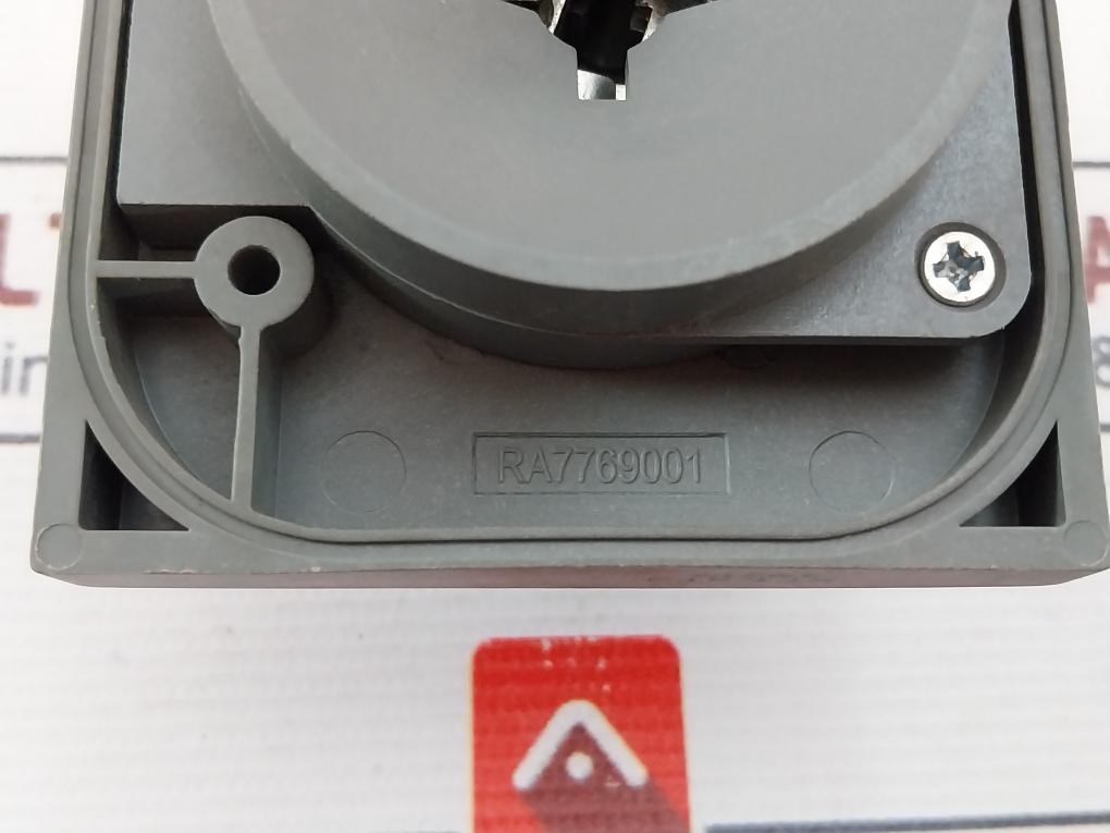 Abb Sace 1Sda082810R1 Rotary Handle Operating Mechanism For Circuit Breaker 250M