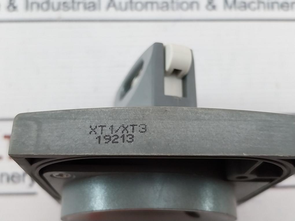 Abb Sace 1Sda082810R1 Rotary Handle Operating Mechanism For Circuit Breaker 250M