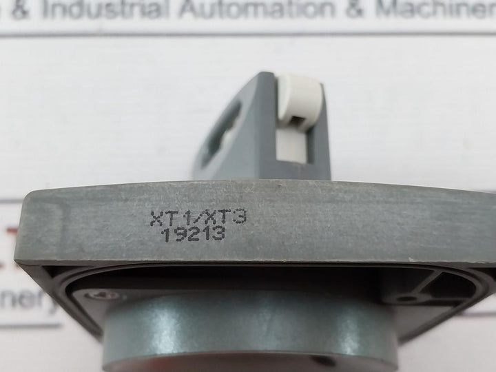 Abb Sace 1Sda082810R1 Rotary Handle Operating Mechanism For Circuit Breaker 250M