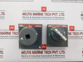 Abb Sace 1Sda082810R1 Rotary Handle Operating Mechanism For Circuit Breaker 250M