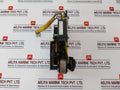 ABB Sace 220/250 V-CC/CA Geared Motor Device 630 MA