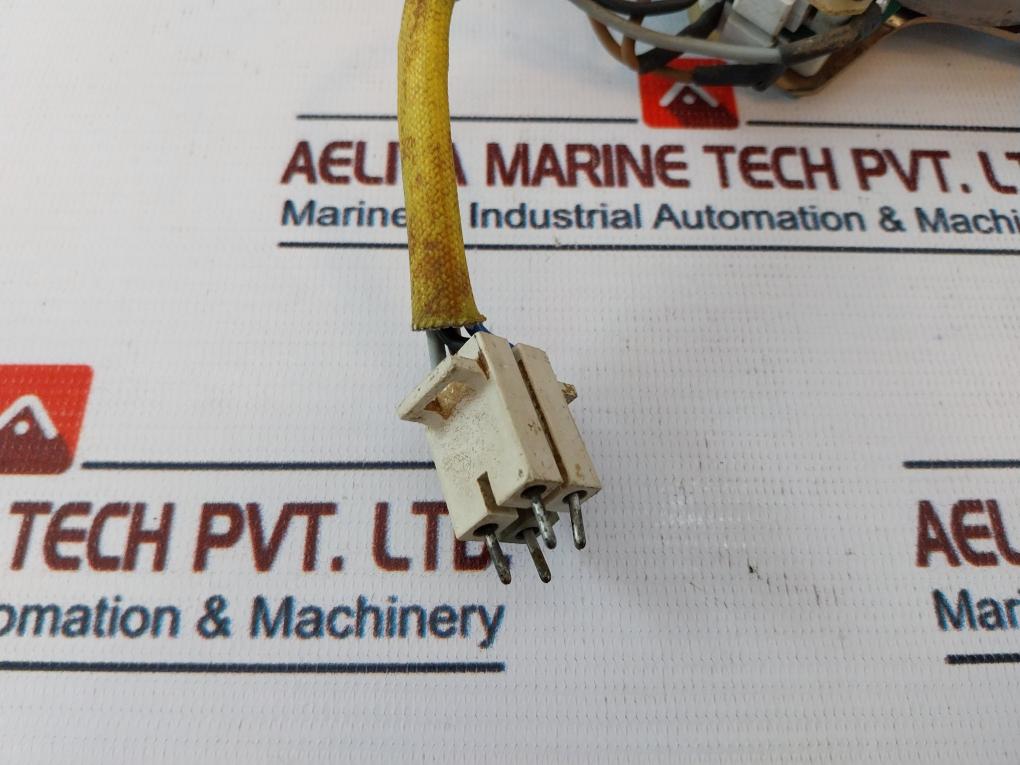 ABB Sace 220/250 V-CC/CA Geared Motor Device 630 MA