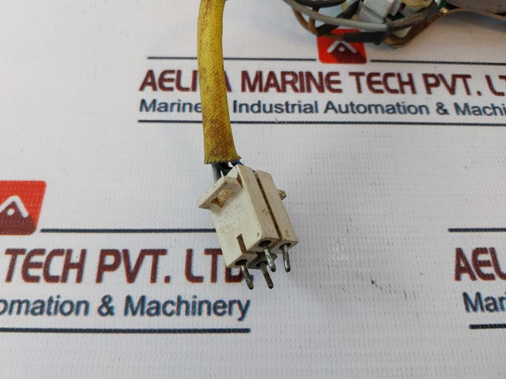 ABB Sace 220/250 V-CC/CA Geared Motor Device 630 MA