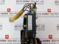 ABB Sace 220/250 V-CC/CA Geared Motor Device 630 MA