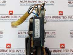 ABB Sace 220/250 V-CC/CA Geared Motor Device 630 MA