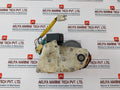 ABB Sace 220/250 V-CC/CA Geared Motor Device 630 MA