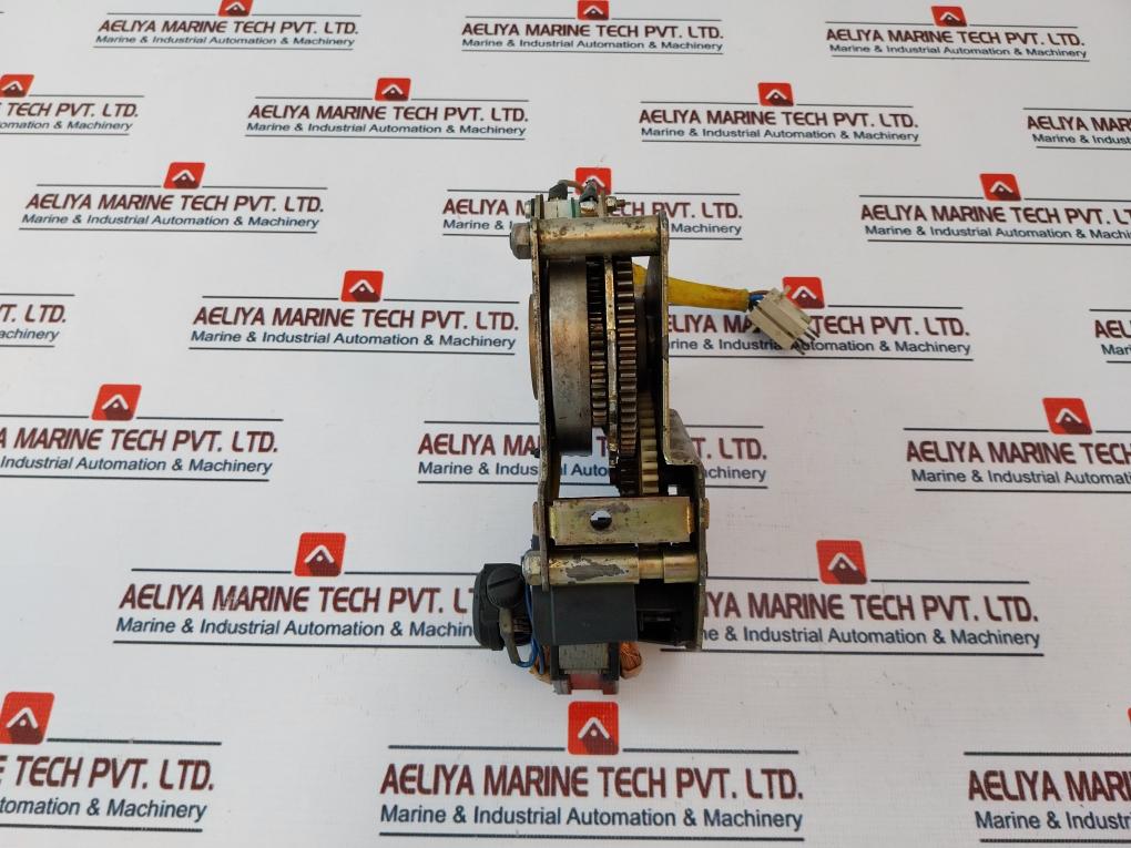 ABB Sace 220/250 V-CC/CA Geared Motor Device 630 MA