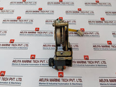 ABB Sace 220/250 V-CC/CA Geared Motor Device 630 MA
