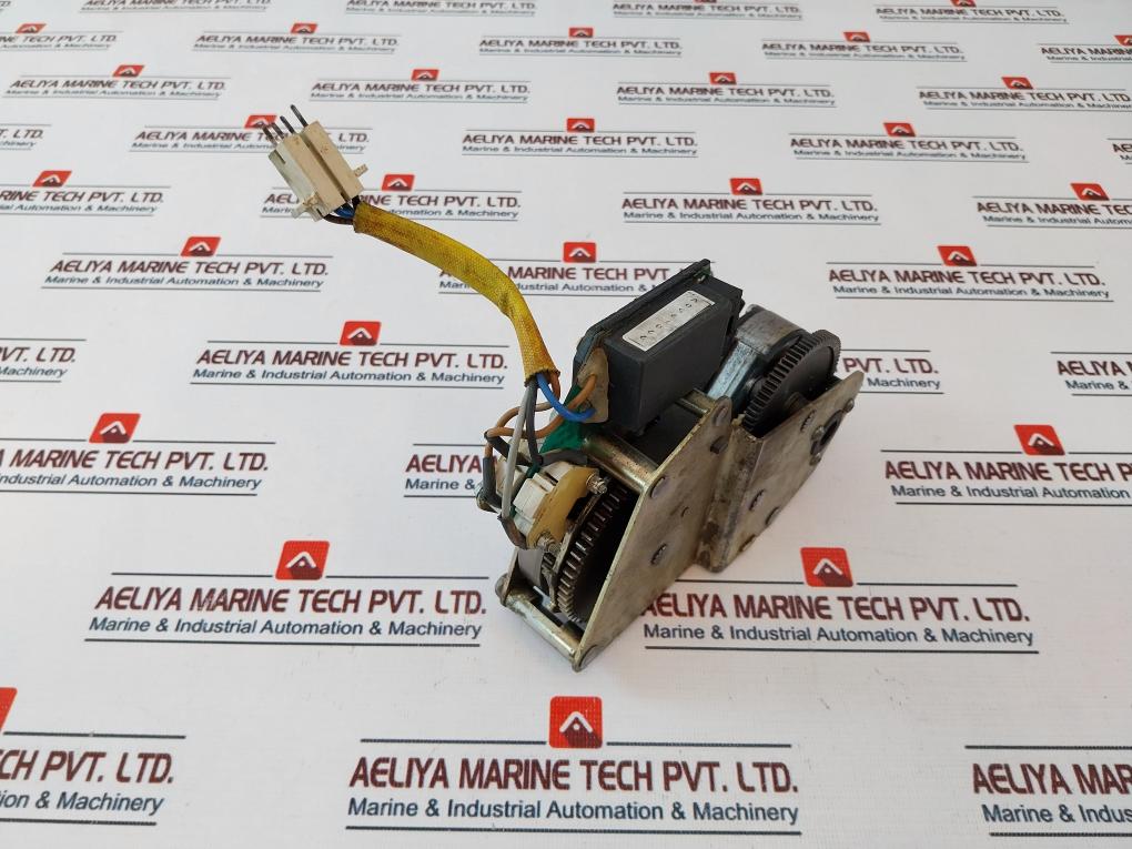 ABB Sace 220/250 V-CC/CA Geared Motor Device 630 MA