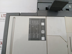 Abb 3-pole Circuit Breaker 1000V/50-60Hz Part No Sace Tmax T4V 250