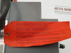 Abb 3-pole Circuit Breaker 1000V/50-60Hz Part No Sace Tmax T4V 250