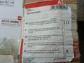 Abb 3-pole Circuit Breaker 1000V/50-60Hz Part No Sace Tmax T4V 250