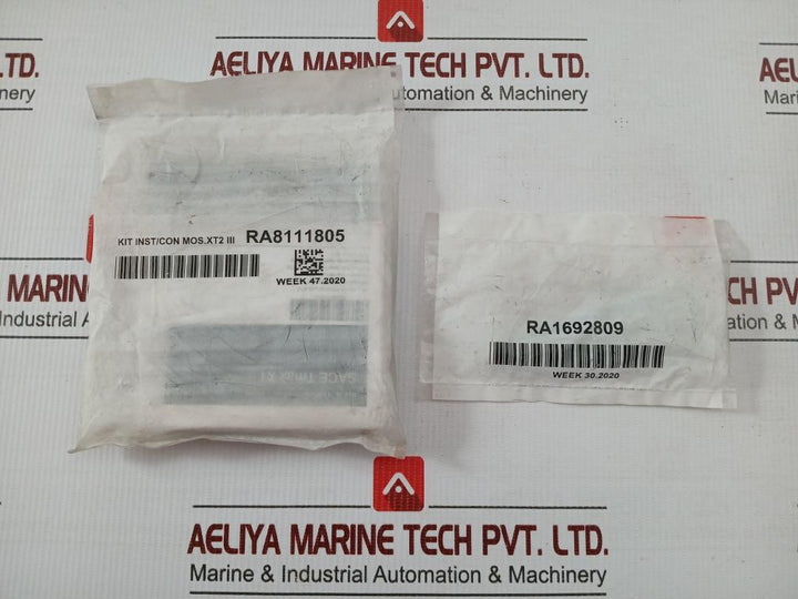 Abb 3-pole Circuit Breaker 1000V/50-60Hz Part No Sace Tmax T4V 250