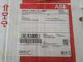 Abb 3-pole Circuit Breaker 1000V/50-60Hz Part No Sace Tmax T4V 250