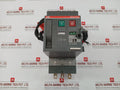 Abb 3-pole Circuit Breaker 1000V/50-60Hz Part No Sace Tmax T4V 250