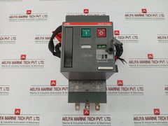 Abb 3-pole Circuit Breaker 1000V/50-60Hz Part No Sace Tmax T4V 250