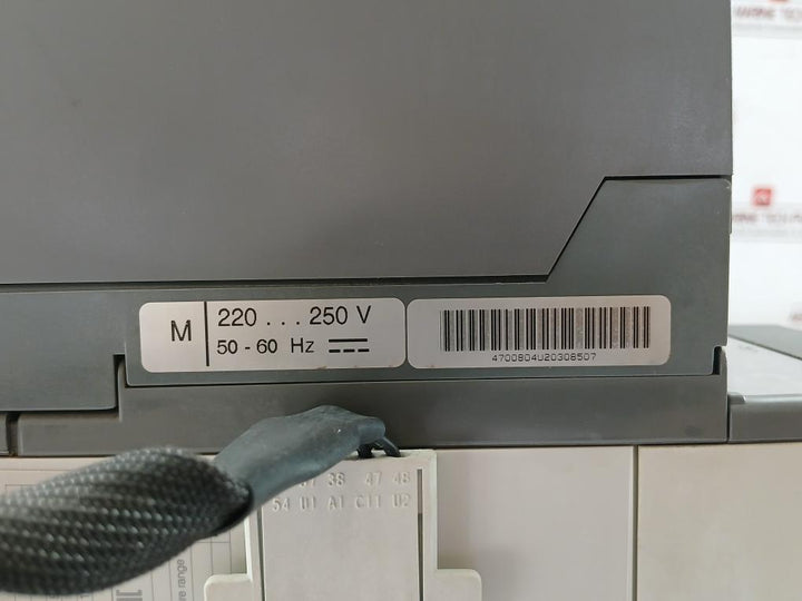 Abb 3-pole Circuit Breaker 1000V/50-60Hz Part No Sace Tmax T4V 250