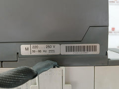 Abb 3-pole Circuit Breaker 1000V/50-60Hz Part No Sace Tmax T4V 250